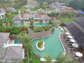 Visesa Ubud Resort